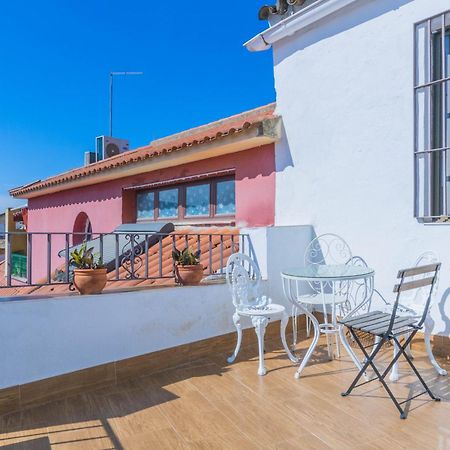 Apartamento La Piconera Centro Kordoba Zewnętrze zdjęcie