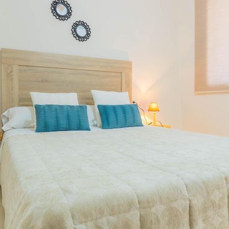 Apartamento La Piconera Centro Kordoba Zewnętrze zdjęcie