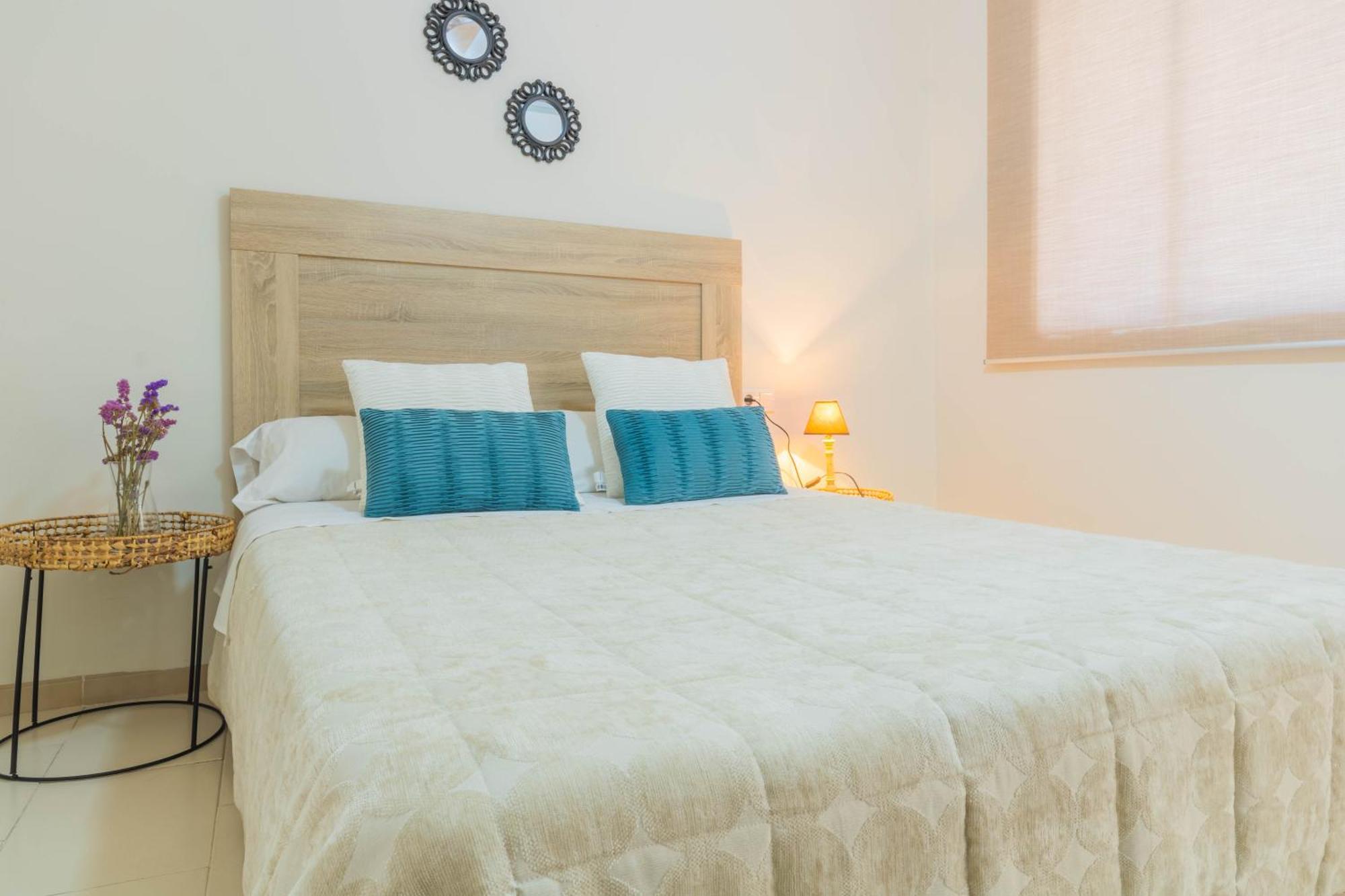 Apartamento La Piconera Centro Kordoba Zewnętrze zdjęcie