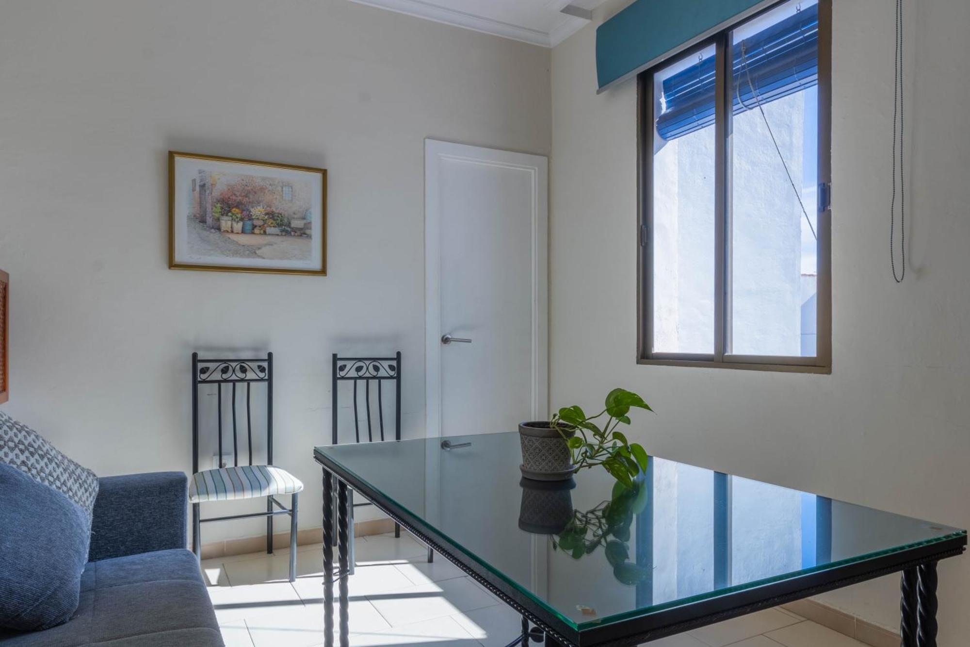 Apartamento La Piconera Centro Kordoba Zewnętrze zdjęcie