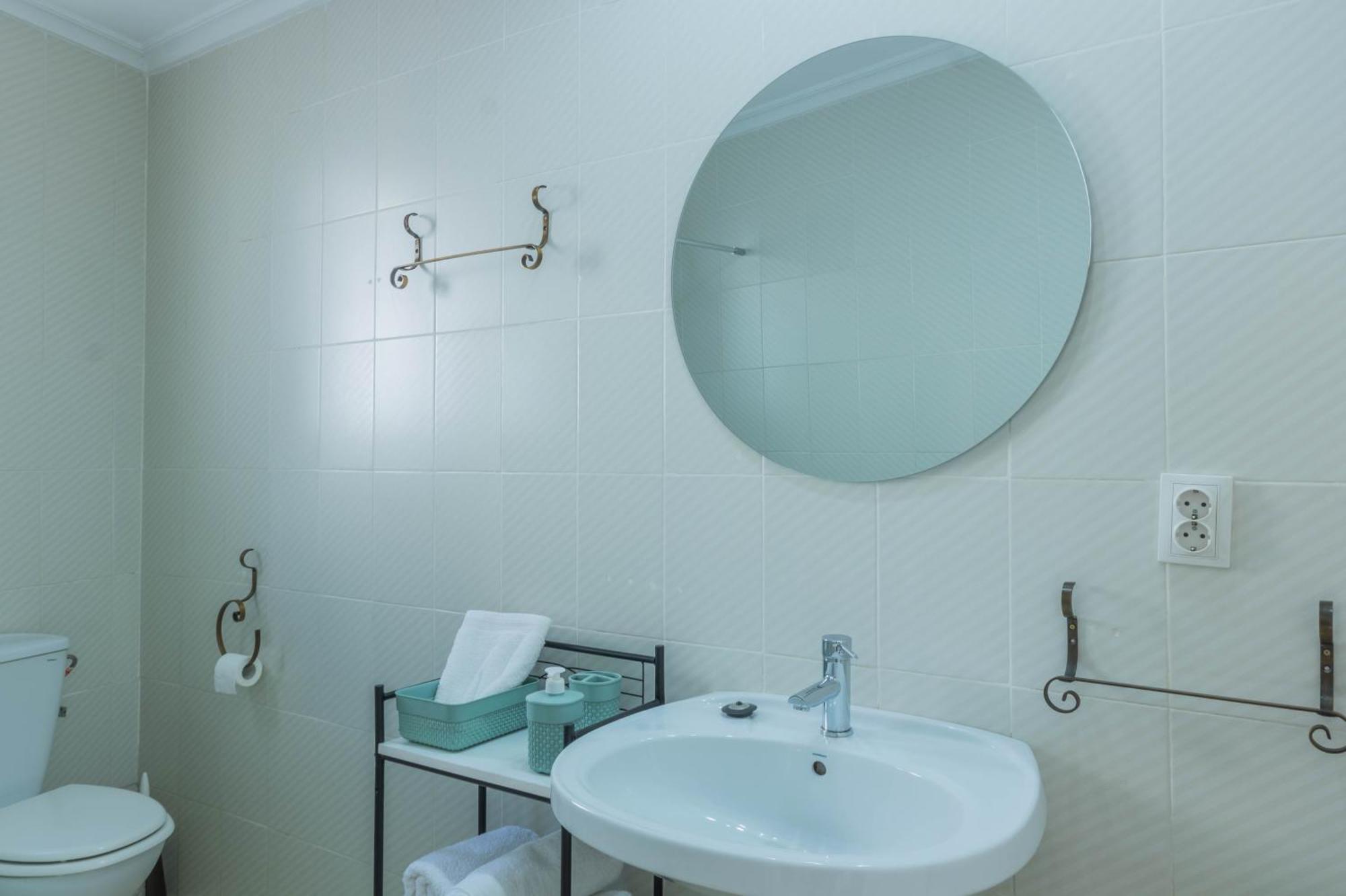 Apartamento La Piconera Centro Kordoba Zewnętrze zdjęcie