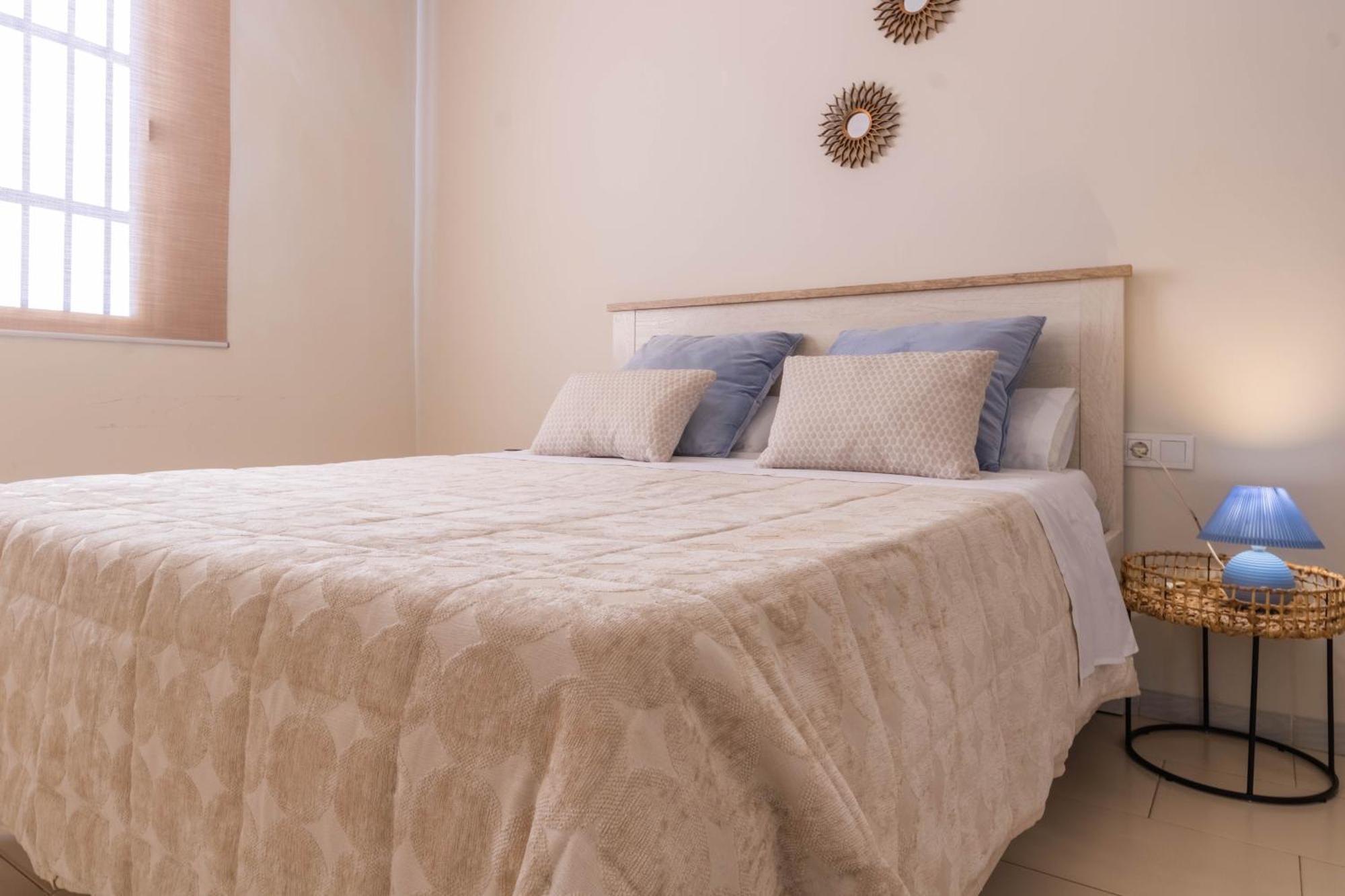 Apartamento La Piconera Centro Kordoba Zewnętrze zdjęcie