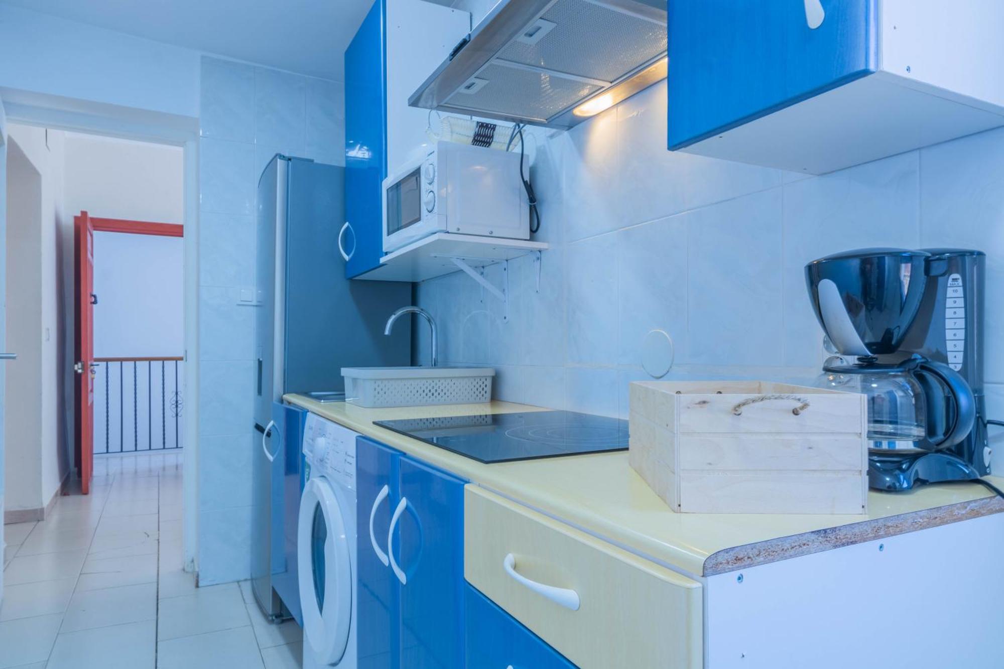 Apartamento La Piconera Centro Kordoba Zewnętrze zdjęcie