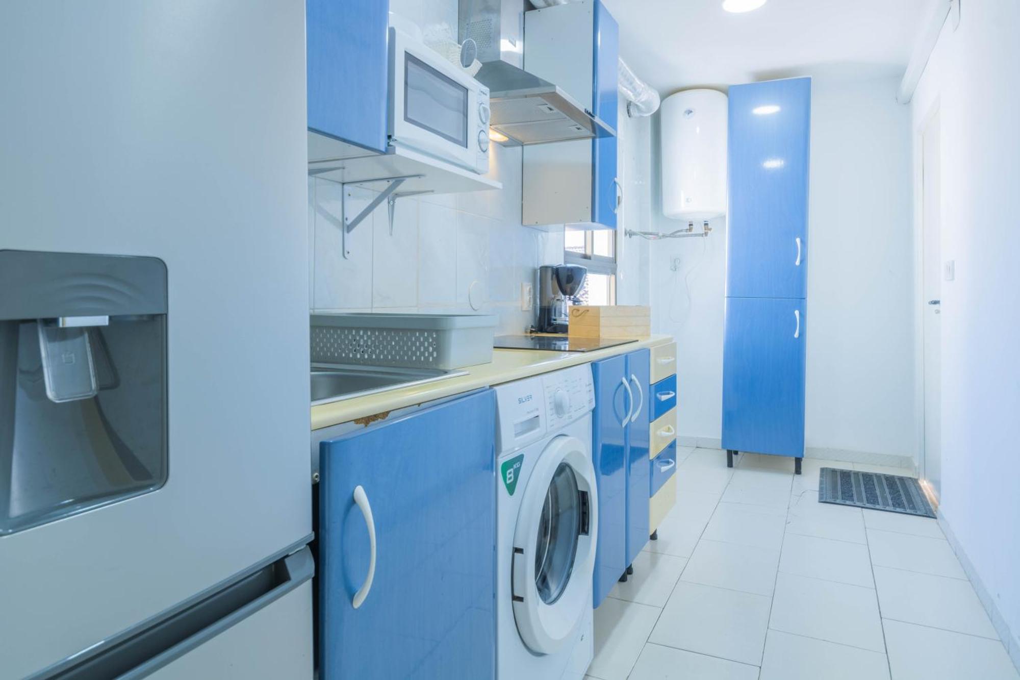 Apartamento La Piconera Centro Kordoba Zewnętrze zdjęcie