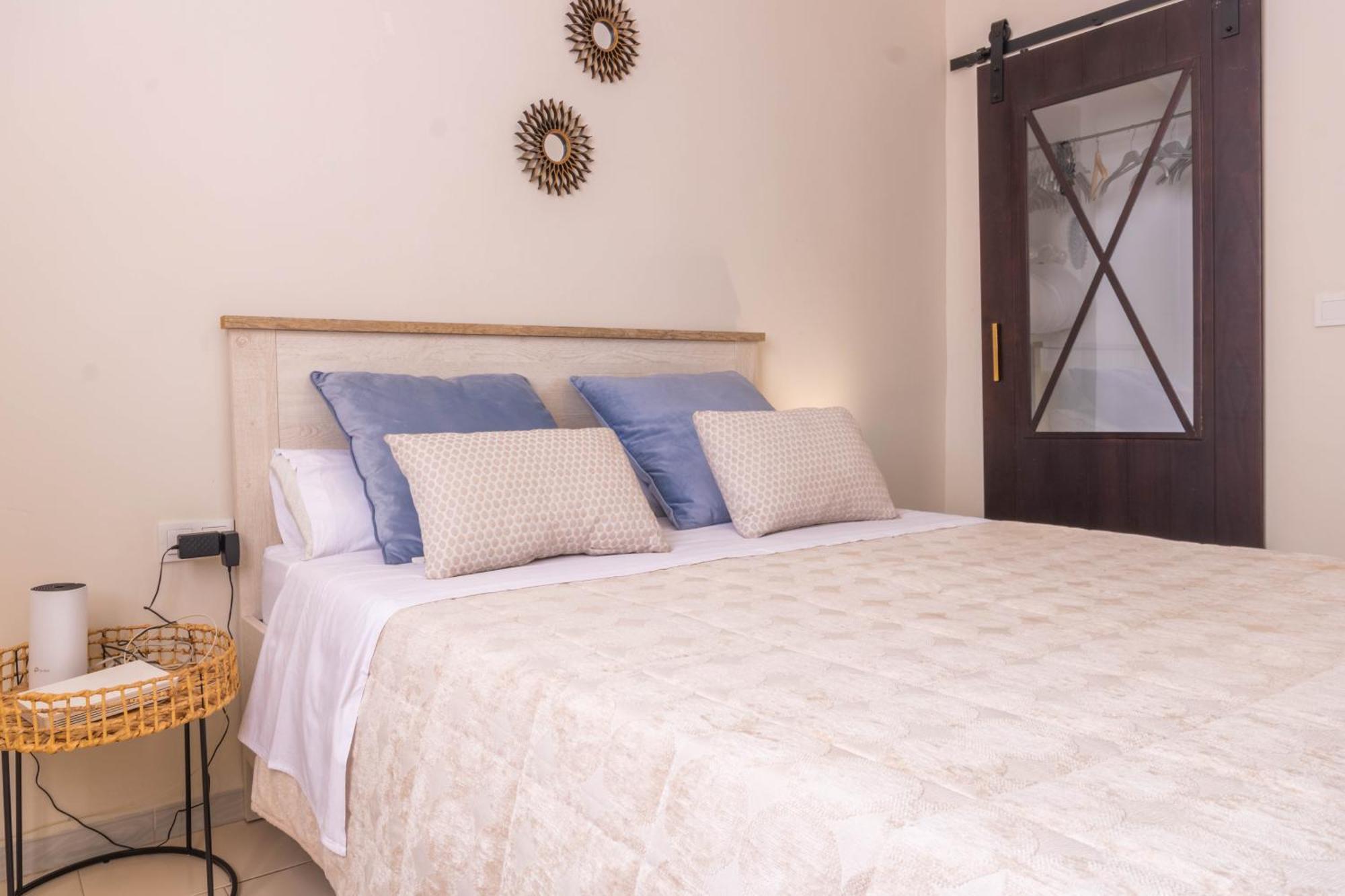 Apartamento La Piconera Centro Kordoba Zewnętrze zdjęcie