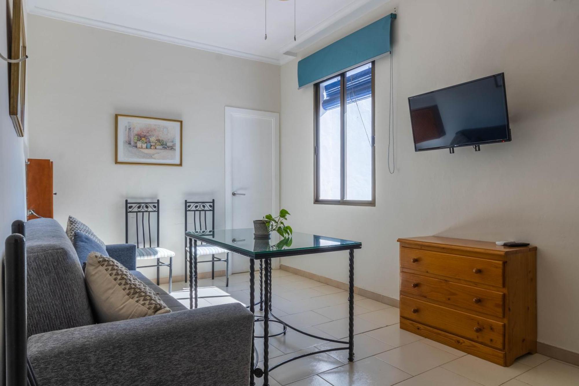Apartamento La Piconera Centro Kordoba Zewnętrze zdjęcie